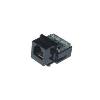 Atp Frutto RJ45 UTP Cat. 5E da innesto tipo Keystone